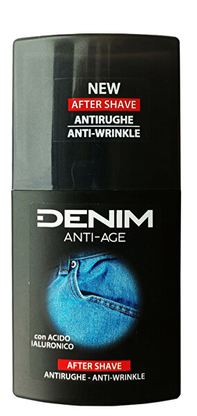 Anti-Age - After Shave Balsam