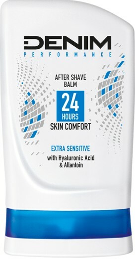 Extra Sensitive - After Shave Balsam