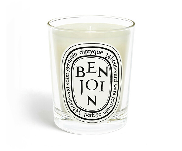 Benjoin - candela 190 g