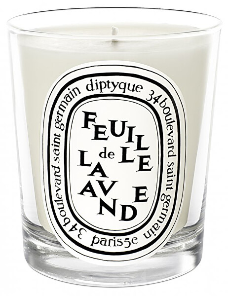 Feuille De Lavande - svíčka 190 g