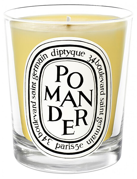 Pomander - candela 190 g