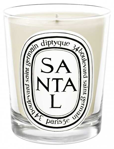 Santal - svíčka 190 g