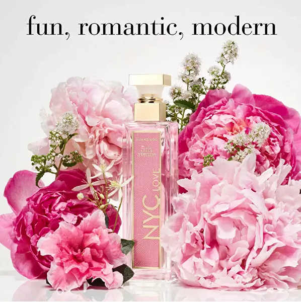 5th Avenue NYC Love - EDP