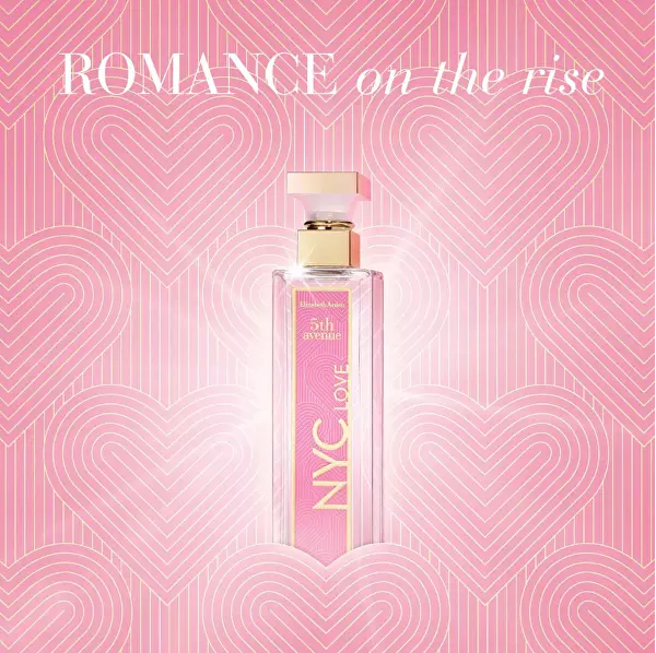 5th Avenue NYC Love - EDP