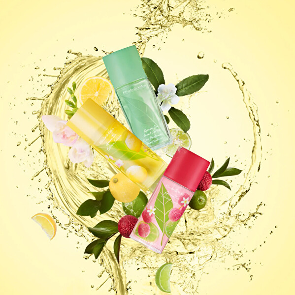 Green Tea Citron Freesia - EDT