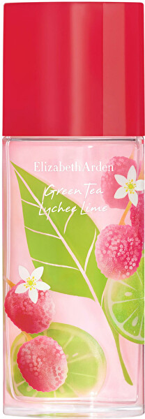 Lychee Lime - EDT