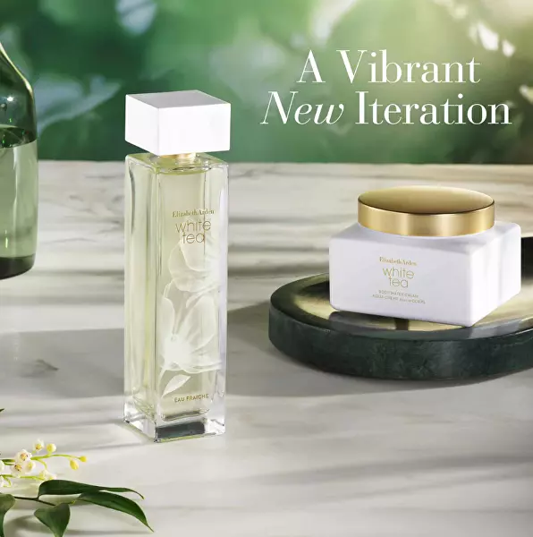 White Tea Eau Fraiche - EDT