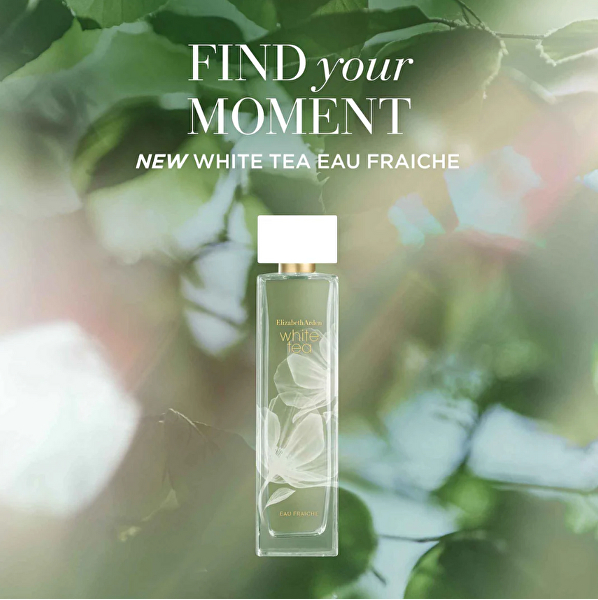 White Tea Eau Fraiche - EDT