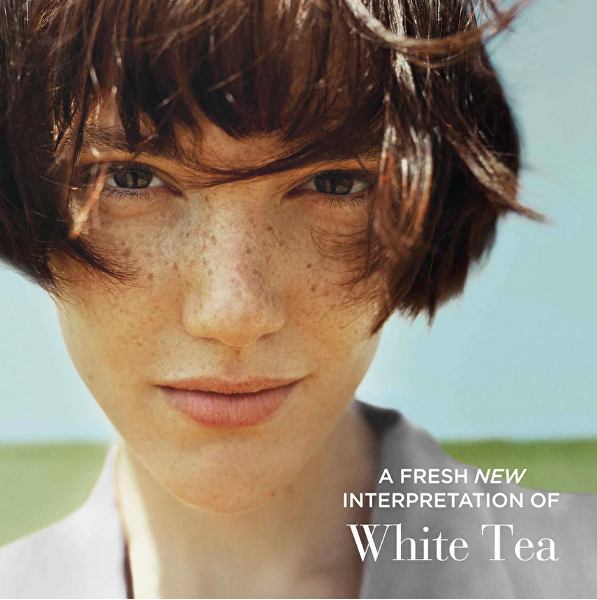 White Tea Eau Fraiche - EDT