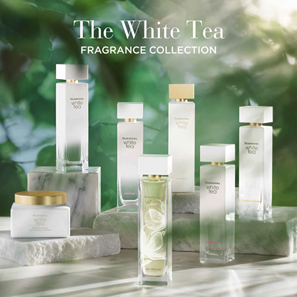 White Tea Eau Fraiche - EDT