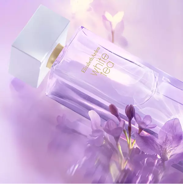 White Tea Eau Lilac - EDT