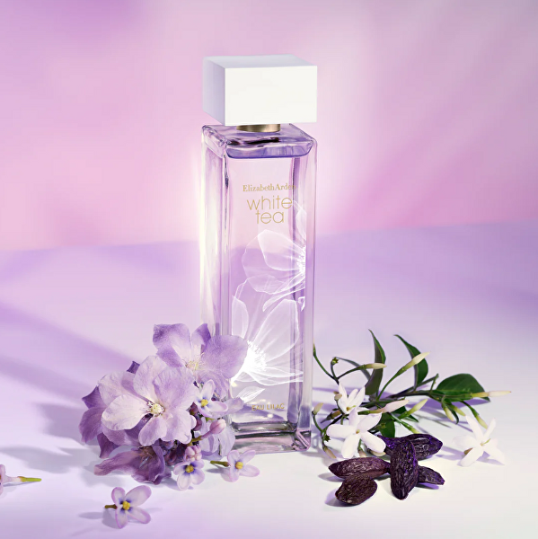 White Tea Eau Lilac - EDT