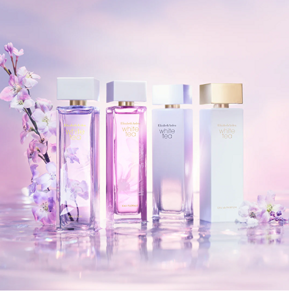 White Tea Eau Lilac - EDT