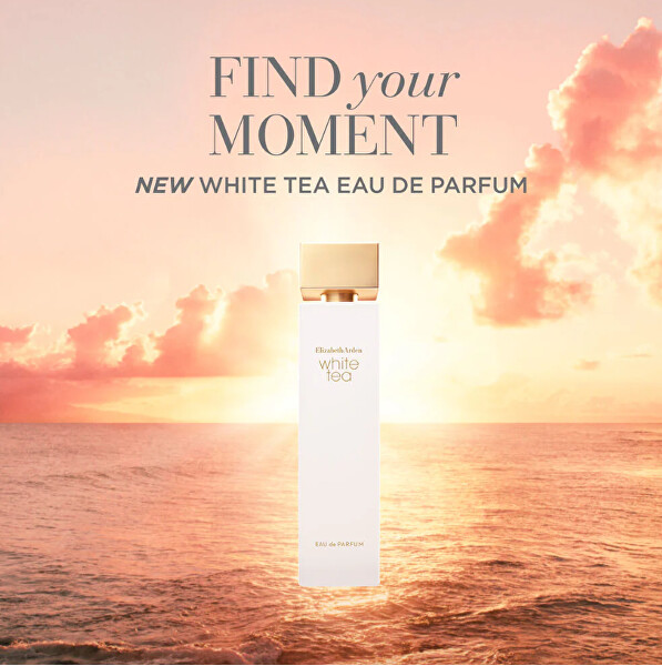 White Tea - EDP