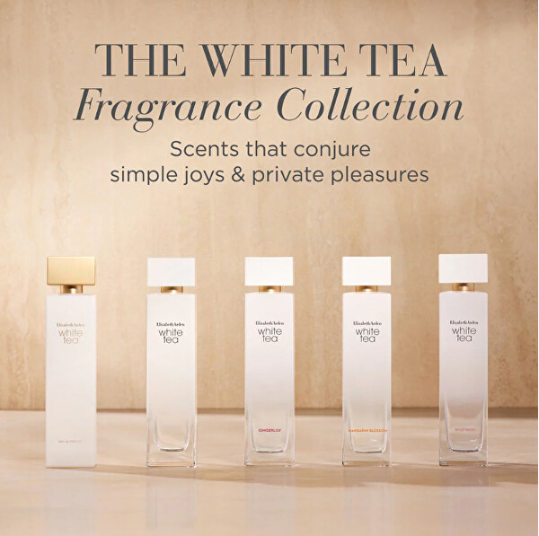 White Tea - EDP