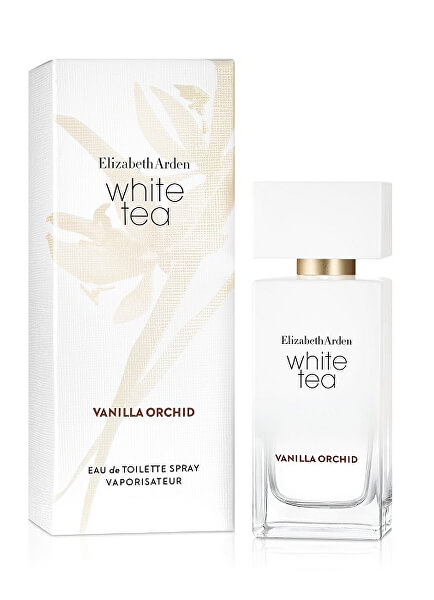 White Tea Vanilla Orchid - EDT
