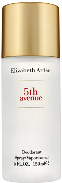 5th Avenue - deodorant ve spreji