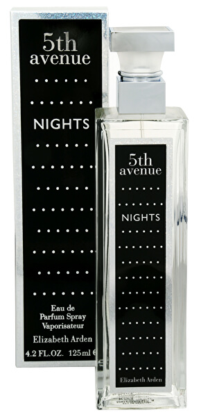 5th Avenue Nights - EDP