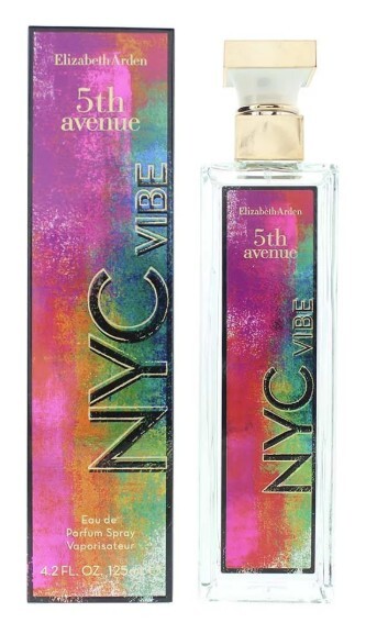 5th Avenue NYC Vibe - EDP