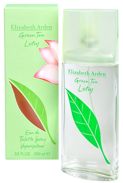 Green Tea Lotus - EDT