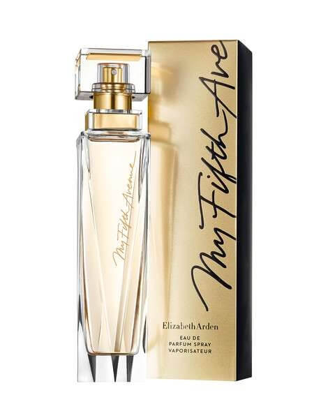 My Fifth Avenue - EDP - TESTER