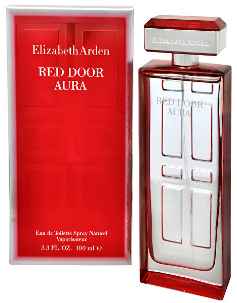 Red Door Aura - EDT