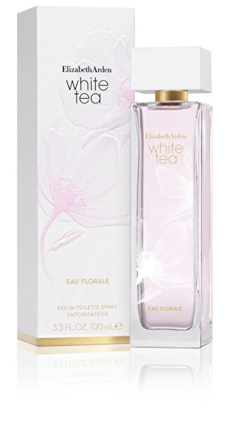 White Tea Eau Florale - EDT
