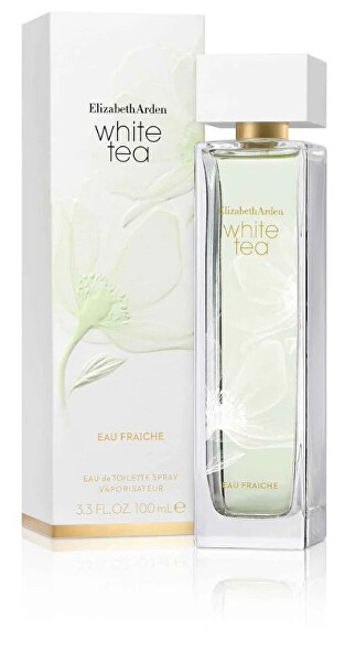 White Tea Eau Fraiche - EDT