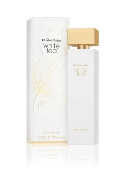 White Tea - EDP