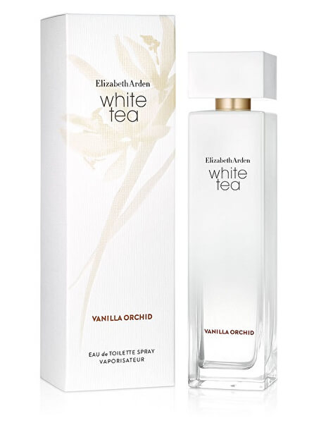 White Tea Vanilla Orchid - EDT