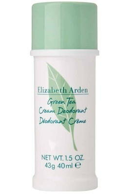 Green Tea - tuhý deodorant