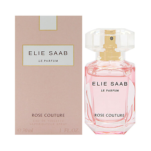 Le Parfum Rose Couture - EDT