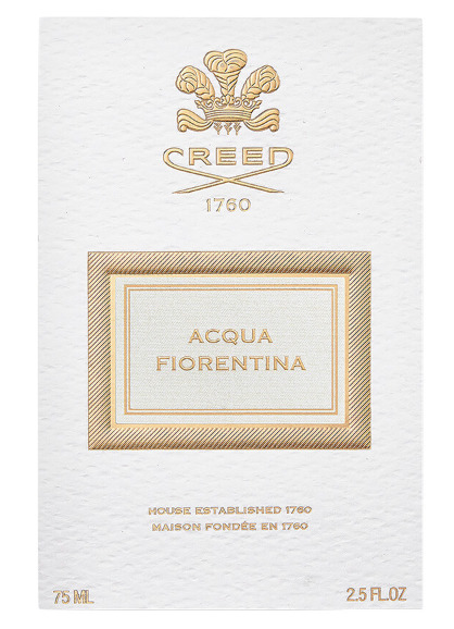 Acqua Fiorentina - EDP