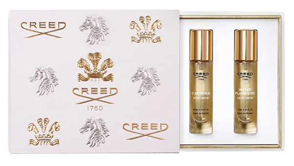 Creed - EDP 3 x 10 ml