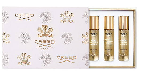 Creed - EDP 5 x 10 ml