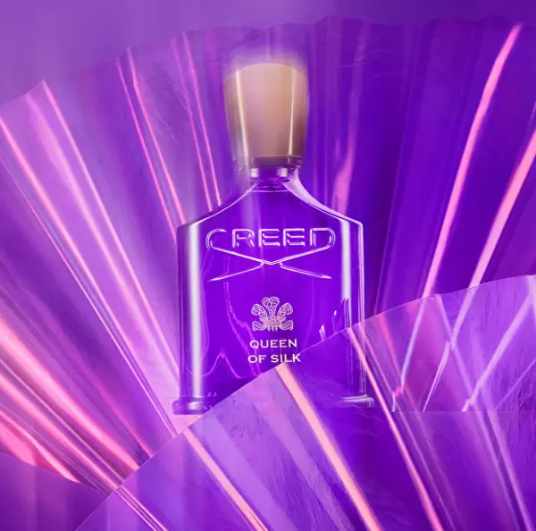 Queen Of Silk - EDP