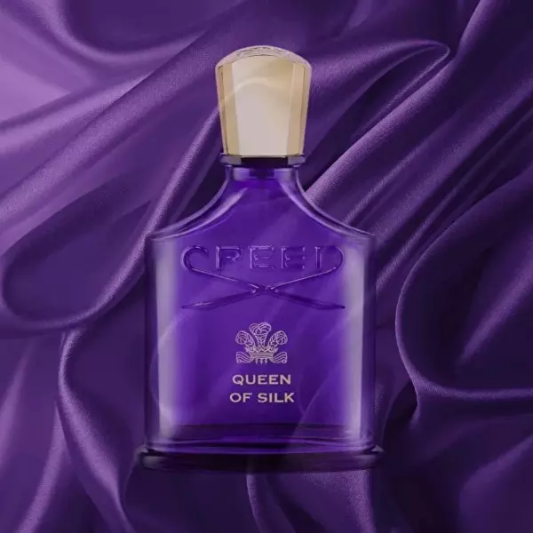 Queen Of Silk - EDP