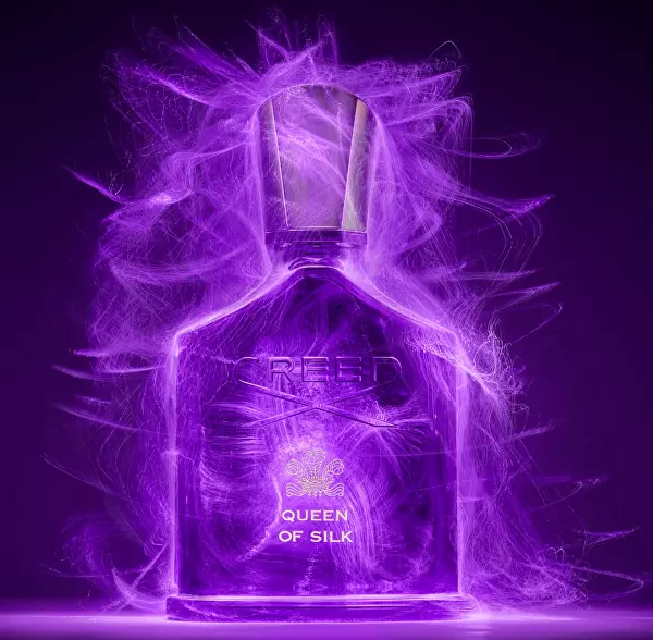 Queen Of Silk - EDP