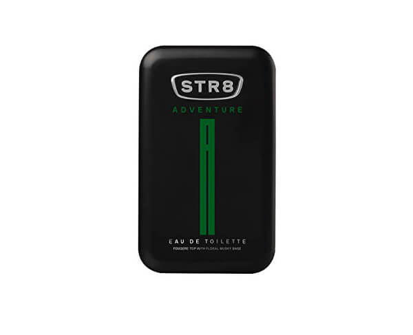 STR8 Adventure - EDT
