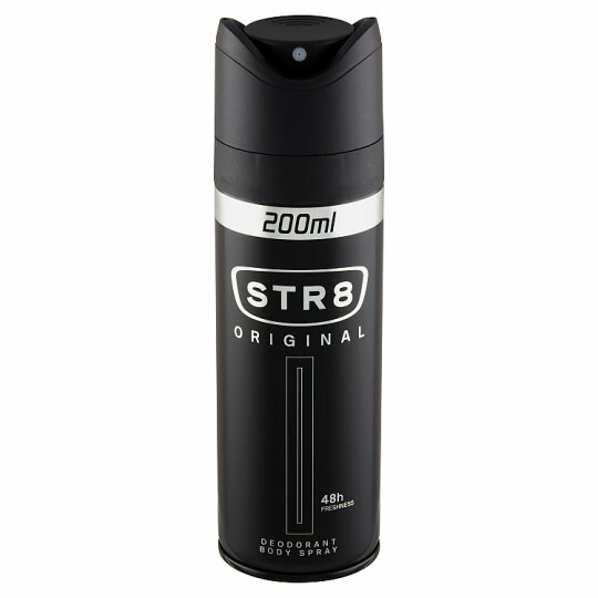 Original - dezodor spray