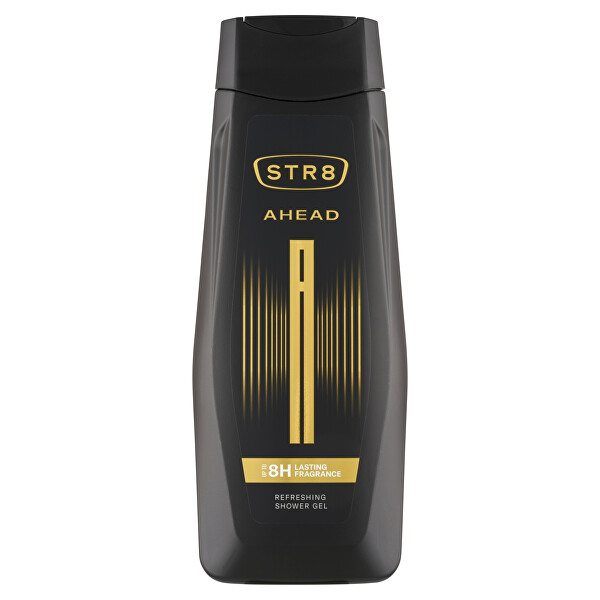 Ahead - sprchový gel
