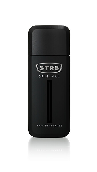 Original - Deodorant mit Spray