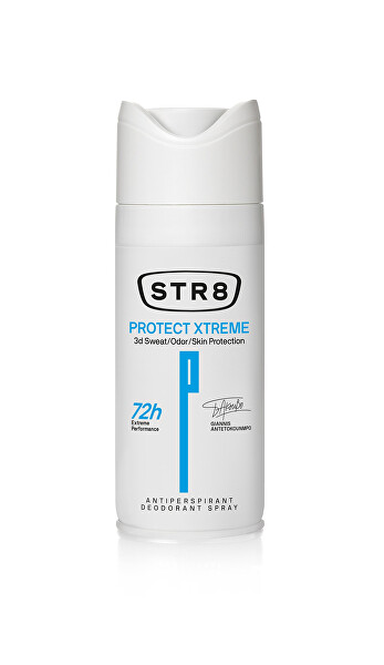 Protect Xtreme - deodorant ve spreji
