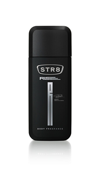 Rise - deodorant s rozprašovačem