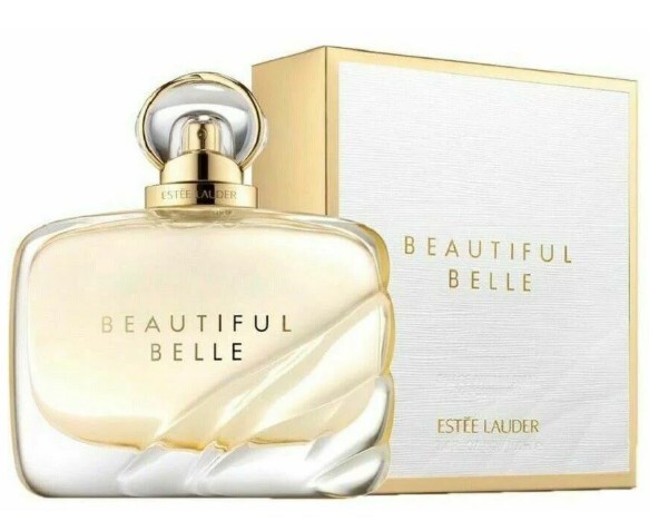 Beautiful Belle - EDP