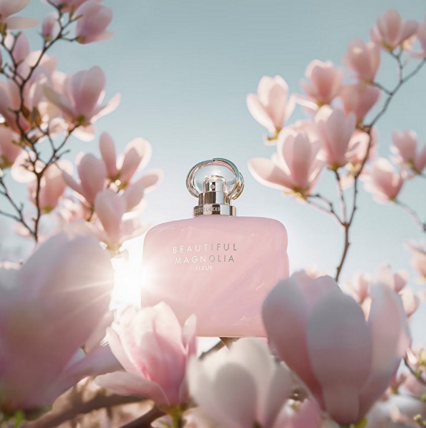 Beautiful Magnolia Fleur - EDP