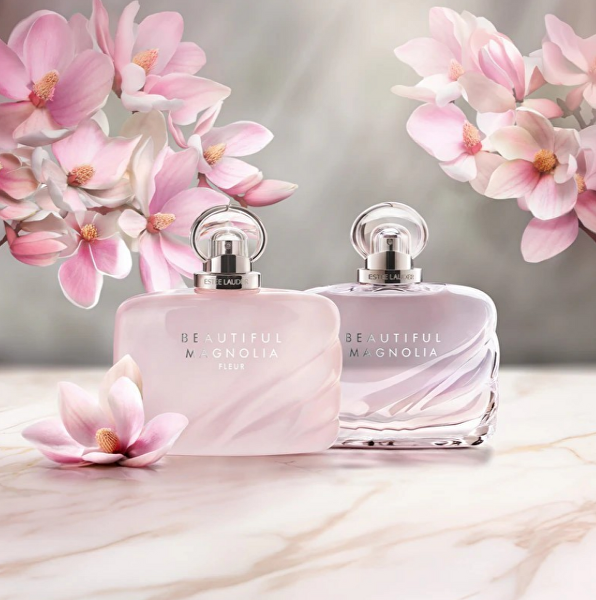 Beautiful Magnolia Fleur - EDP