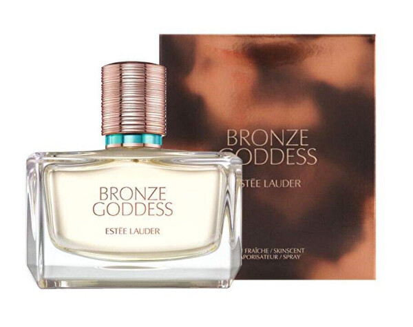 Bronze Goddess Eau Fraiche - EDT (2019)