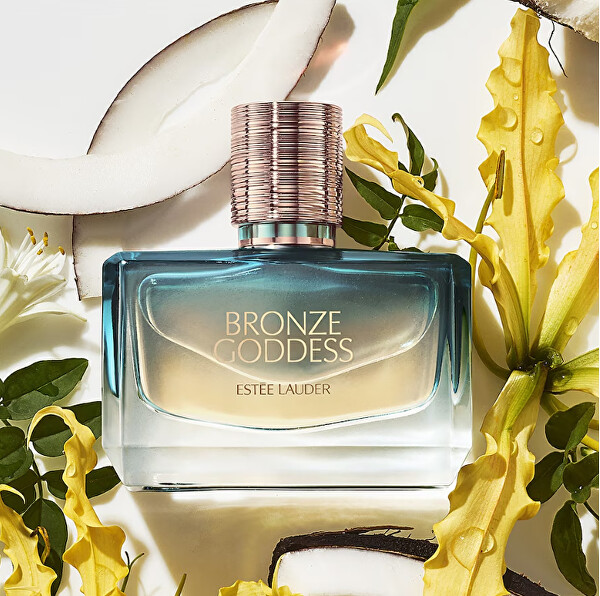 Bronze Goddess Nuit - EDP
