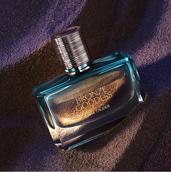Bronze Goddess Nuit - EDP